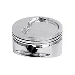 Je Sbc Dished Set 4.155 Bore -28CC- 170818. Fixed Price $1105.57.