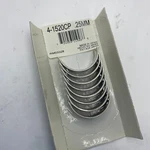 Sealed Power 4-1520CP .25MM Engine Connecting Rod Bearing Set. Fixed Price $35.12.