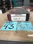 Engine Piston Ring Set Fits 1991-2001 Oldsmobile Bravada Sealed Power. Fixed Price $36.00.