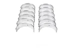 Engine Connecting Rod Bearing Set Itm 6B1656-020. Fixed Price $43.30.