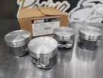 *new* Sealed Power Piston H852CP 1.00MM Set Of 4. Fixed Price $87.50.