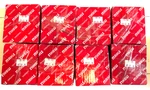 Nos 1978-1982? Porsche 4.5L Mahle Engine Set Of 92810307403. Fixed Price $1899.00.