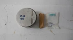 New Genuine Mahle Vw 2.0L 16V Standard Piston 1990-93 82.5MM 053198065 B. Fixed Price $129.95.
