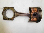 74220 62M Rod And Piston 1997 Toyota Camry 4XUHO138. Fixed Price $37.05.