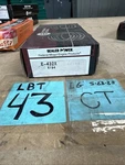 Piston Ring Set Sealed Power E432X. Fixed Price $40.50.