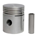 Engine Piston Set Sealed Power 88NP 40. Fixed Price $75.93.