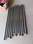 Sealed Power RP-3176A Push RODS(12) Ford 3.3L L6 1963-83 (11B1-3). Fixed Price $34.48.