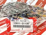 13011-21130 Toyota Prius 2004-2009 1.5L 1NZFXE Engine Piston Rings Set Oem. Fixed Price $107.07.