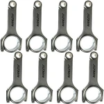 Manley Chevy LS1 H-beam Connecting Rod Weight Series. Fixed Price $902.98.