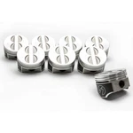 Sealed Power Forged Piston - L2256F30. Fixed Price $542.90.