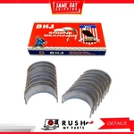 94-03 Rod Bearings Set Std Size Ford E-350 7.3L V8 Ohv 16V Dnj RB4200. Fixed Price $84.99.