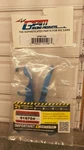 Gpm Alloy Engine Mount Side Support Set. Fixed Price $20.00.