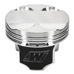 Wiseco K631M87 Forged Piston Kit 2002-2006 Honda/acura K20A K24 Engines. Fixed Price $656.99.