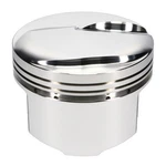 Je 212161 Forged Pistons, Fits Chevy Big Block, 4.500" Bore - 1.270" Ch,. Fixed Price $839.99.