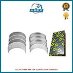 Toyota Avensis 2.0 2.4 Vvt-i Engine 2AZ-FE Big End Conrod Bearings -std. Fixed Price $34.03.