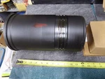 Genuine Cummins 3804471 Cylinder Liner Kit New. Fixed Price $255.00.