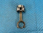 Oem Lincoln Corsair 2.0L Engine Piston W/ Connecting Rod 2023 2024 2025. Fixed Price $100.00.