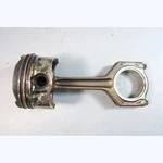 12-18 Bmw N26 N20 4-CYLINDER Turbo Engine Single Piston And Connecting Rod Oem. Fixed Price $97.50.