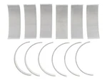 Pro Parts Connecting Rod Bearing Set 300300060 Volvo V70 S60 S80 XC90 960 XC60. Fixed Price $98.16.