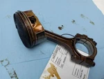 2011 Chevrolet Malibu Piston. Fixed Price $66.60.