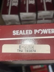Sealed Power E356X - Cast Piston Ring Set. Fixed Price $42.49.