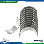 Dnj RB909 Std. Rod Bearing Set For 88-91 Lexus Toyota Camry ES250 2.5L Dohc 24V. Fixed Price $24.99.