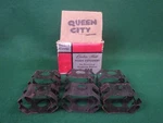 Nos/nors Perfect Circle Ring Expanders Al Pistons #808, Flathead Ford V8?. Fixed Price $35.00.