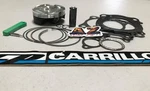 10-19 Yamaha Fx 97MM 13:1 Cp Race Coated Piston & Cometic Gaskets. Fixed Price $289.98.