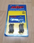 Arp Bolt Kit Standard Rods Mitsubishi Lancer Evo X 10 4B11T P/n 207-6002. Fixed Price $188.52.