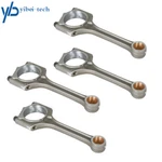 4PCS Connecting Rod 235102E410 2014-18 Hyundai Elantra 14-19 Kia Forte 2.0L. Fixed Price $38.61.