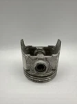Perfect Circle Piston Set Pack Of Standard (interchange H801CP, C3087). Fixed Price $159.00.