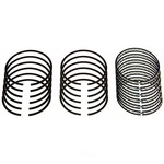 Chrome Piston Rings Sealed Power E961KC. Fixed Price $161.25.