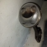 2016-2020 Kia Optima 2.4L Piston And Connecting Rod #3674 (M182). Fixed Price $89.00.