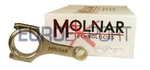 Molnar Connecting Rods + ARP2000 Bolts For Honda K20A Turbo HH5472FFB4-A. Fixed Price $400.35.