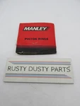 Manley Genuine Nos Harley Davidson Piston Ring Kit 99322. Fixed Price $24.99.