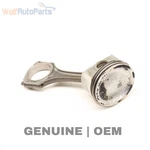 2016-2018 Mercedes-benz G65 Amg 6.0L Piston W/ Connecting Rod 2790300317. Fixed Price $125.99.