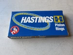 Hastings Piston Ring Set Fits Dodge Plymouth 1.5L (5716.030). Fixed Price $24.49.