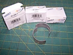 3 X Clevite CB1654P Rod Bearings For Buick Chevrolet Isuzu Standard Size. Fixed Price $24.50.