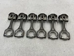 2021 2022 2023 2024 Bmw M3 S58 Engine Motor Piston Set Of 3.0L 1614 Oem. Fixed Price $849.99.