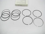 Perfect Circle 41154-010 Engine Piston Rings .010" Detroit Diesel 106-L2. Fixed Price $19.99.