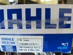 Pcs Oem Mahle Exhaust Valves 06J109611C / 029VA31891000 450100128WT Sealed. Fixed Price $64.99.