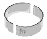 Rod Bearing Clevite CB1808P25MM. Fixed Price $24.81.