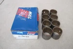 Trw Piston Pin Bushing Fit Allis 344 516 Ford 4000 300 5000 8000 (PB864) - Pcs. Fixed Price $27.99.