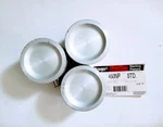 Federal Mogul Engine Piston 450NP Std Set Of Chevy Buick 231/350 3.8L V6. Fixed Price $39.99.