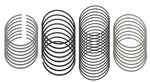 Total Seal Ap Advanced Profiling Ring Set CS4309 5. Fixed Price $383.79.