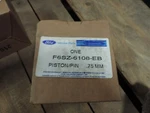 Ford Motor Co F6SZ-6108-EB Piston/pin .75MM. Fixed Price $50.00.