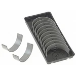Sealed Power Engine Connecting Rod Bearing Set 4605P. Fixed Price $65.99.