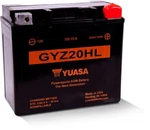 Yuasa Maintenance Free GYZ20HL Volt Battery For Honda Aquatrax R12X 2002-2009. Fixed Price $162.43.