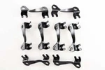 Engine Push Rod Guide Plate Pioneer 821008. Fixed Price $61.23.