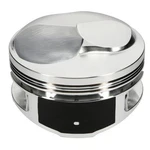 Je 258239 4.530 In. Bore 1.270 45.00 Cc Chevy Big Block Piston Kit. Fixed Price $1076.99.